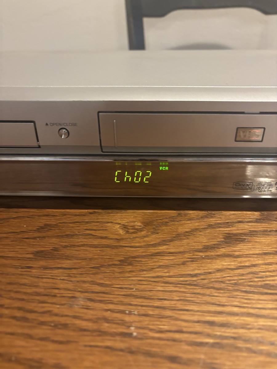 【中古】Chavela [DVD] [Import] LG LDX-514 DVD VCR Combo Player: Tested & Working No Remote | eBay