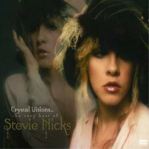 Stevie Nicks Crystal Visions: The Very Best of (CD) Album - Photo 1/1