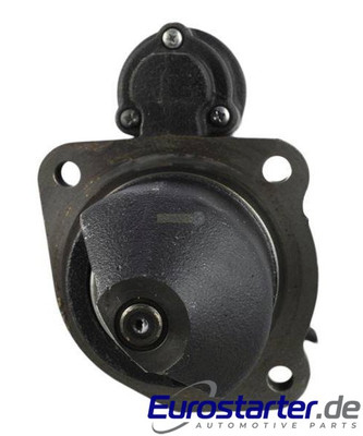 Starter New Eurostarter OE Ref. 11131727 for Sisu, Valtra
