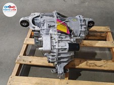 2024-26 TESLA CYBERTRUCK FRONT MOTOR ENGINE EV DRIVE UNIT CYBERBEAST 11K