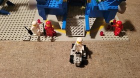 LEGO Space - Galaxy Explorer (497)