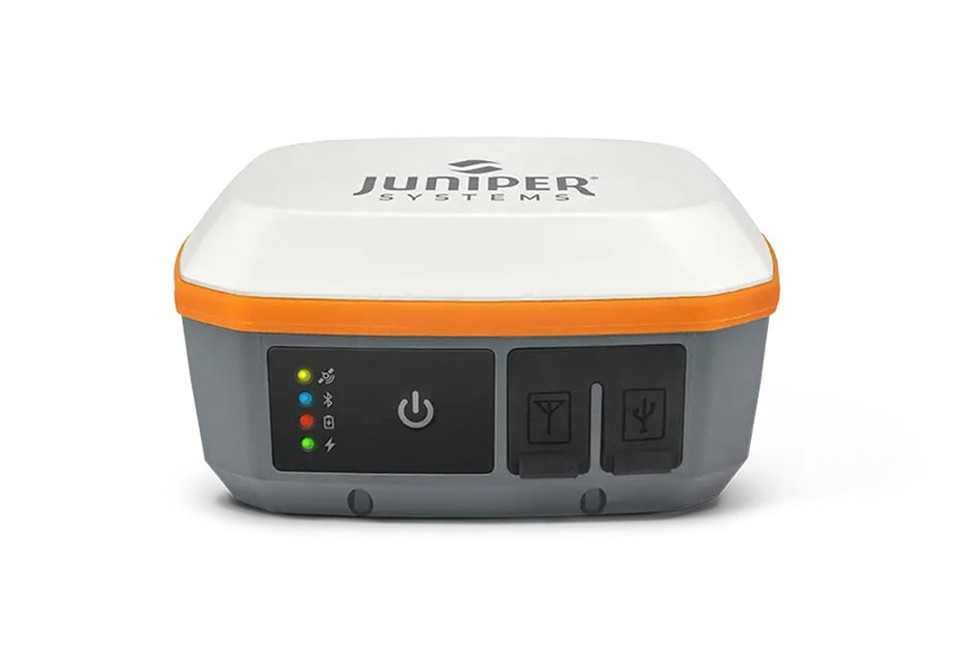 Juniper Systems Geode Wireless Transmitter | eBay