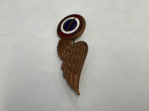 Northwest Airlines Flight Attendant Wings Pin KR315 - Bild 4 von 7