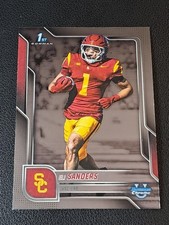 Eli Sanders