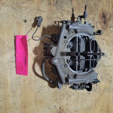 Carter Thermoquad 9070s 4 Barrel Carburetor Mopar Dodge Plymouth Core