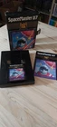 Atari 2600. Spacemaster X-7. Tested. CIB. NTSC.