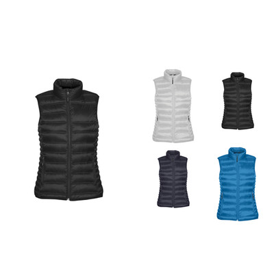 Stormtech Women's Basecamp thermal vest PFV-4W - Thermal insulation