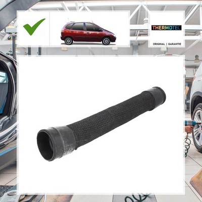 Ansaugschlauch, Luftfilter Thermotec für Renault Megane Scenic JA0/1_ 