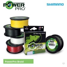 Shimano Power Pro Braided