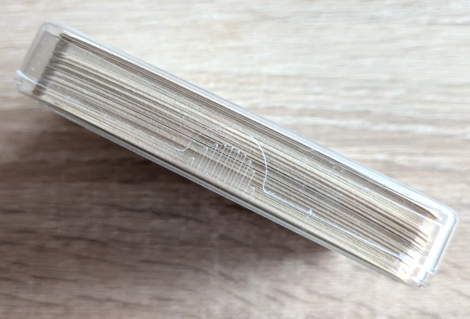 Quartett Die schönsten Blumen IGA 83 München 32 Blatt Heinrich Schwarz B4385 - Bild 4 von 4