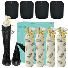 Boot Shapers for Tall Boots Women,Boot Trees Cedar Freshner,Inserts Boots Sup...
