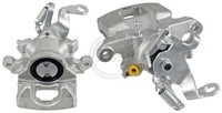 Bremssattel A.B.S. 740412 FüR Mitsubishi Outlander C4 Peugeot Asx CitroËN 4008 3