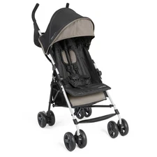 Ingenuity 3D Mini Convenience Stroller, Cashew