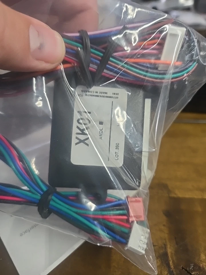 Xpresskit DLPKCHG1 Door Lock and Passkey Interface Module - Image 4 of 4