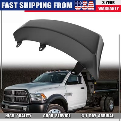 For DODGE RAM 4500/5500 Quality WHEEL OPENING FLARE FRONT LEFT DRIVER 2012-2018