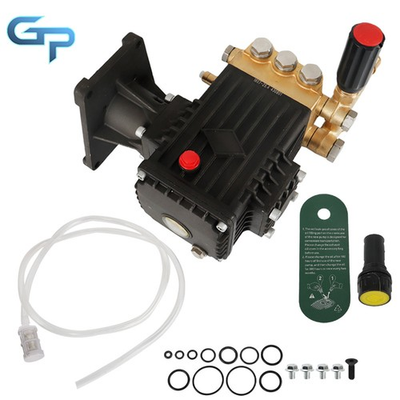 #ad Pressure Power Washer Pump 3040 G: 3000 psi @ 4 US gpm 1 in Shaft 4 GPM $136.73