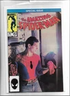 THE AMAZING SPIDER-MAN #262 1985 NEAR MINT 9.4 555