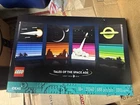 LEGO Ideas Tales of The Space Age 21340 Brand New Factory Sealed