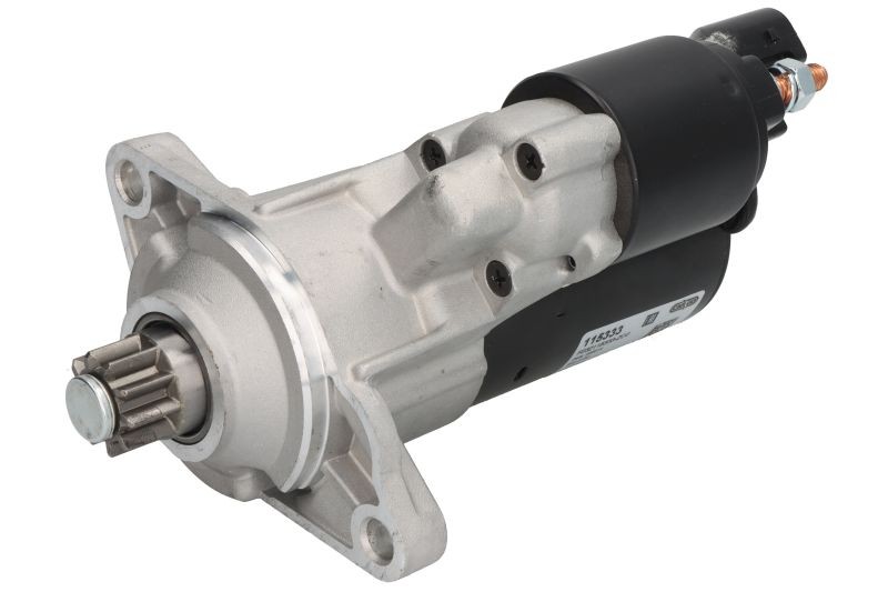 ✅Fits HC-CARGO CAR115333 Starter CAR115333 Starter (12V, 1kW, new wi ⭐UK Seller⭐