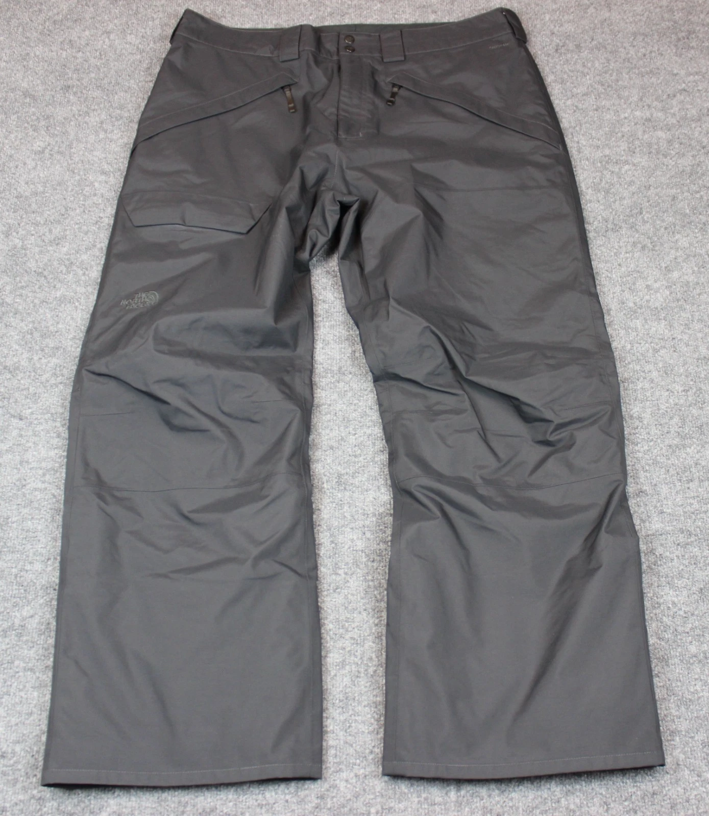 The North Face Snow Pants Men's XL 40X30 DryVent Black Nylon Snowboard Ski
Opens in a new window or 