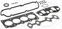 Dichtungssatz Zylinderkopf Elring 397.341 FüR Fiat Punto Van Fiorino EVO Qubo