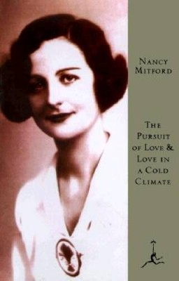 #ad The Pursuit of Love amp; Love in a Cold Climate: Two Novels Mod VERY GOOD $6.55