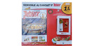 Bienvenue au banquet d'Astérix Hachette pack #1
