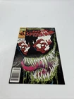 New ListingAmazing Spider-Man #346 (Marvel 1991) Mark Jewelers Variant Newsstand Venom