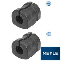 2X Lagerung FüR Stabilisator Meyle 3146150014 Stabilager Gummilager FüR BMW