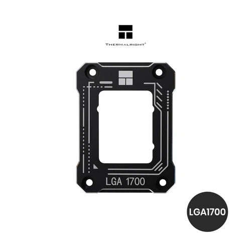 Thermalright LGA1851-BCF LGA1700 Black Contact Frame