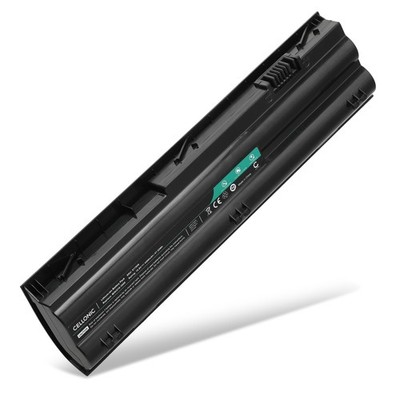 Ersatz Akku für HP TPN-Q102 4400mAh 