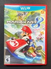Mario Kart 8 (Nintendo Wii U, 2014)
