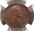 New Listing1909 "S" Lincoln WHEAT Cent 1c NGC AU Details #013 About Uncirculated ECC&C, Inc