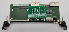 LOT of 4 RTB-602 PIM  LUCENT FORCE RAMIX CPCI BLADE TP690RTM W/ PIM610J4 REVA