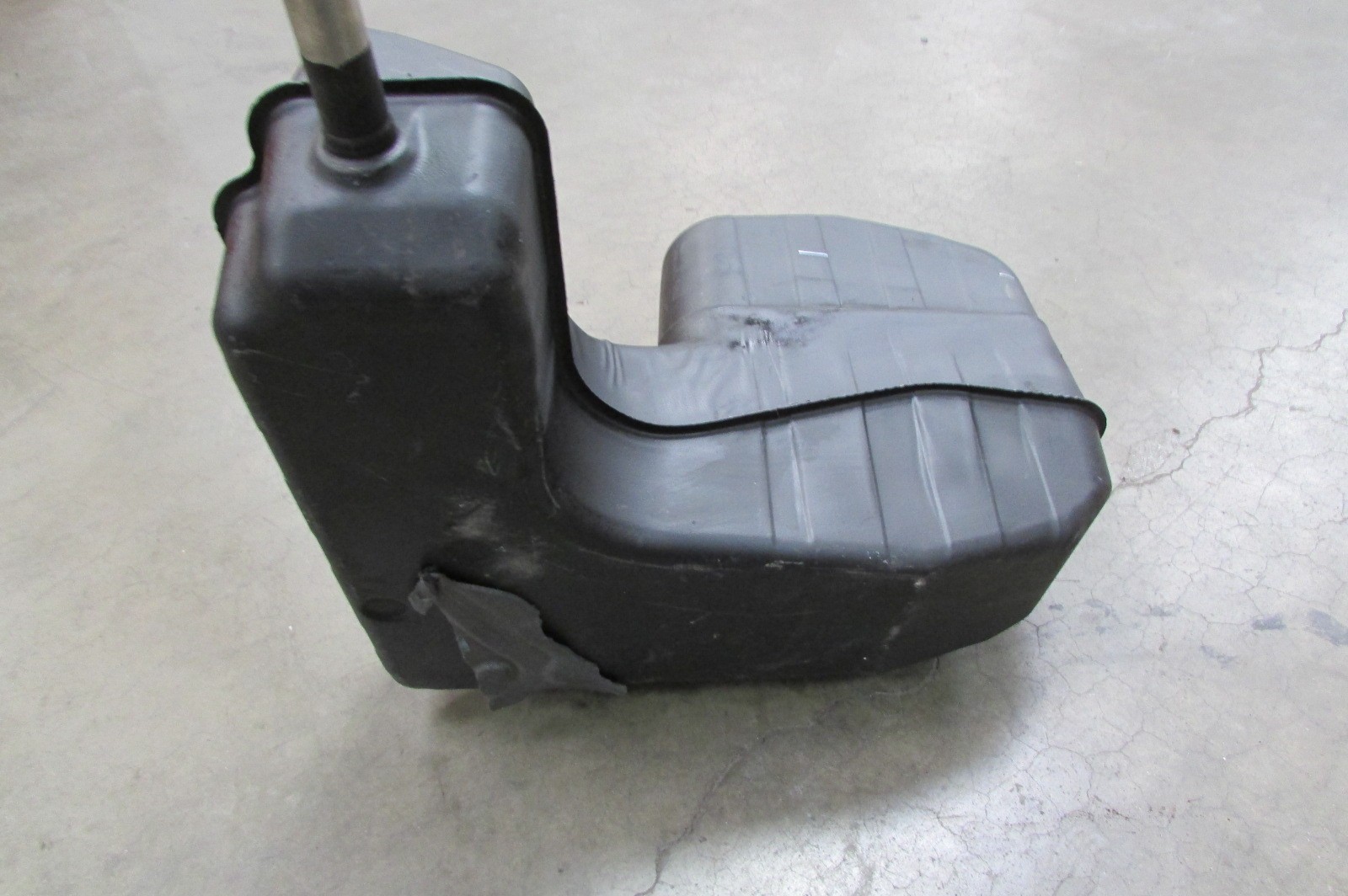 Lamborghini Gallardo LP550, 560, Coupe, RH,Right Fuel Tank, Used, P/N 400201022C