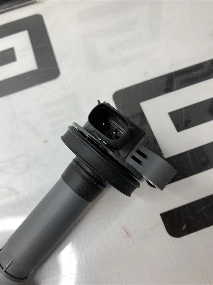 Bobina de encendido enchufe para Ford Mod 5,0 L F-150 2011-16 Coyote SUM-850585-1 50000V Foto 4 de 4