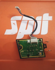 Spit Pulsa 800E/800P/800P+ LEDS Plate 018448