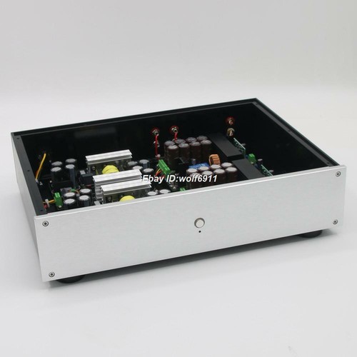 Hifi Professional 1000 W IRS2092 + IRFB4227 Stereo-Verstärker Heimklasse D End End End End End End End - Bild 3 von 7