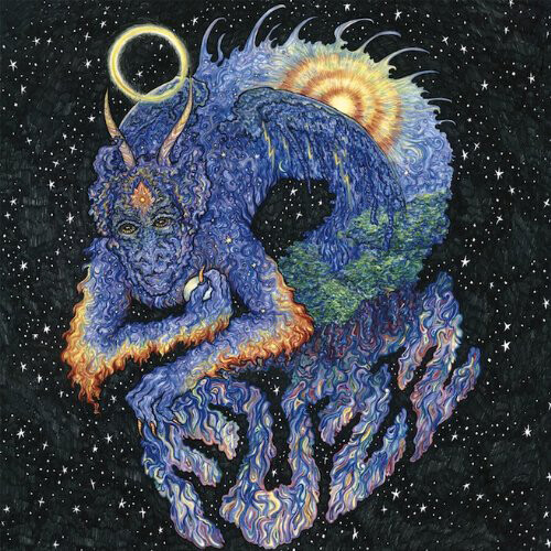 Fuzz Fuzz (Vinyl LP) 12" Album