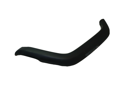 Jeep Cherokee XJ 97-01 OEM Passenger Right Rear Fender Flare Black