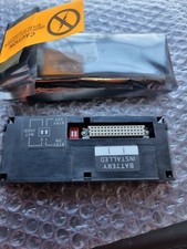 ALLEN BRADLEY 1771-HM 90721007 32K CMOS MEMORY MODULE (R2S5.3b3)