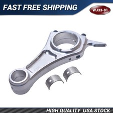 Billet Aluminum Connecting Rod 3.328" .020 for Predator 212cc Read Application