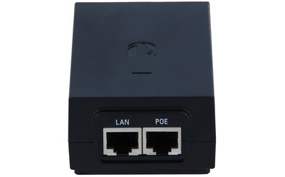 Ubiquiti - POE-24-30W - UbiQuiti Networks POE-24-30W - Power Injector