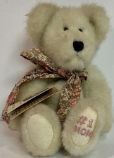 UPC 765867000029 product image for Boyds Bears Felicity N Hugs Jointed Plush #1 Mom Retired?Super Cute Xmas For Mon | upcitemdb.com