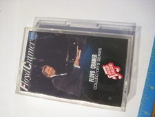 Cassette Floyd Cramer Collector's Series