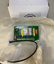 Bosch D8128D Octopopit Module NEW 