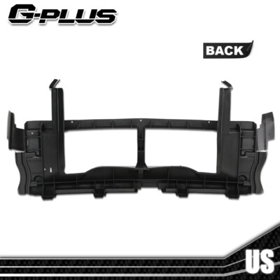 Front Fascia Support Black 68170169AF New Fit For 2015-2020 Dodge