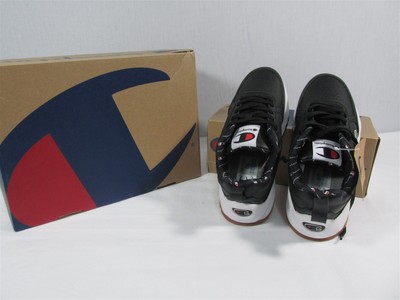 champion life 93 eighteen