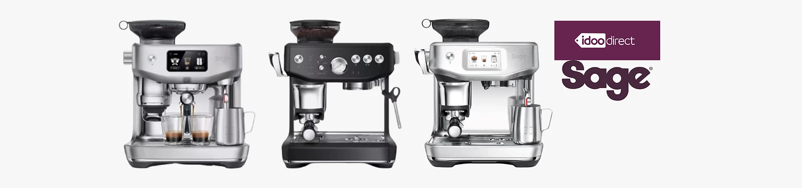 Up to 50% off RRP on Sage