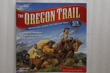 The Oregon Trail: 5th Edition PC